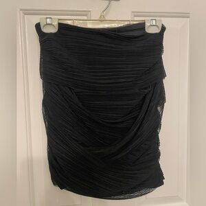 BCBGMaxazria skirt